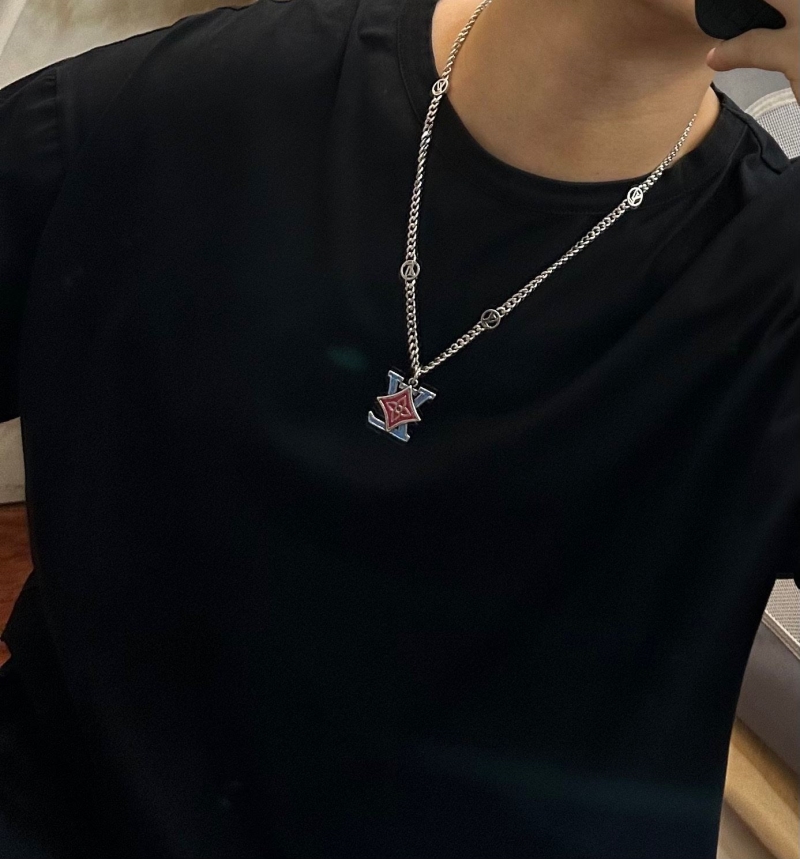 LV Necklaces